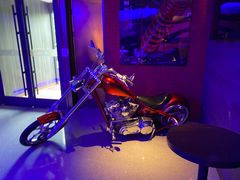 -额尔敦传统涮(公园西路店)