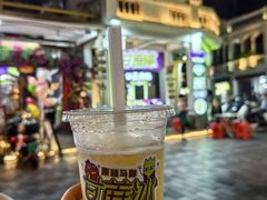 -海口骑楼老街历史文化街区