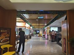 -不倒翁·安徽名菜楼(步行街店)