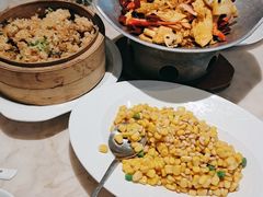 -茅庐毛血旺(临沂泰盛广场店)