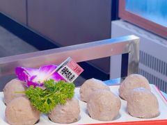 -三头牛·潮汕牛肉生蚝火锅 (夏湾店)