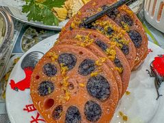 -阿金大白·上海菜馆(新天地店)