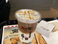 -肯德基(南油店)