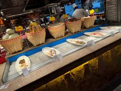 -二十八里太湖船菜(吉祥路店)