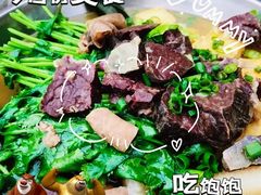 -正宗阳山牛杂(东城店)