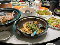 -秋色客家菜(南山店)