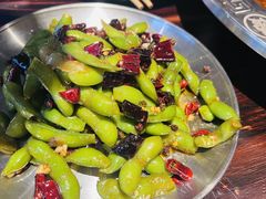 -破店肥哈·海鲜·烧烤(郑州银泰inPARK店)