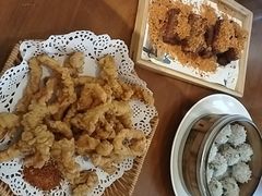 -食藕·武昌鱼(古德寺店)