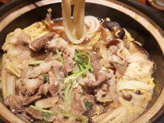 -大吉鲜鱼料理自慢(维也纳大厦店)