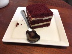 红丝绒-1901 Cafe(西四店)