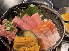 -定食Doraya(骆克道店)