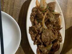 -炙热童年·老北京炙子烤肉(南锣鼓巷店)