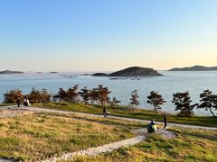 -长岛南北长山旅游景区