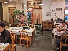 -霄汉牛三鲜湖北砂锅菜(万松园2店)