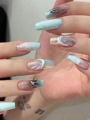 -FuFu美甲美睫