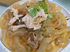 -同发号饭庄(复兴路店)