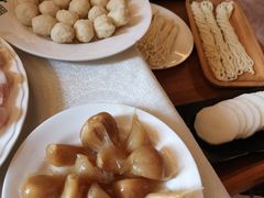 -东来顺饭庄(天坛店)