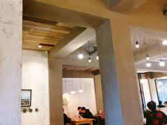 -UPPER KITCHEN(延安路店)