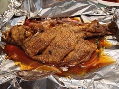 -蔡家酒楼(一德街店)