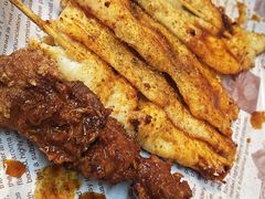 -魏记里脊肉炸炸炸(南门口店)