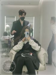 -3AM·S HAIR SALON烫发染发接发