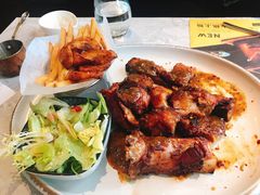 -半秋山西餐厅(宜昌大洋店)