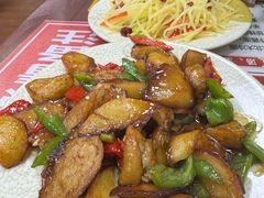 -吉味馆(柠溪店)