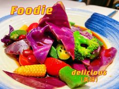 -新加坡海鲜(国贸商城店)