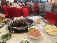 -朱氏胖子烂火锅(洪崖洞店)