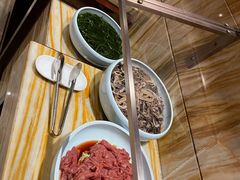 -西藏饭店·亚克·食光自助餐厅(文殊院店)