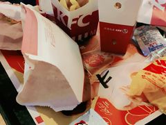 -肯德基(蓝桥店)