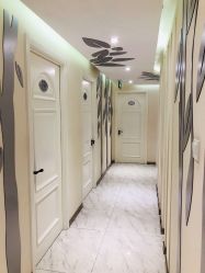 -健身堂科技美肌SPA
