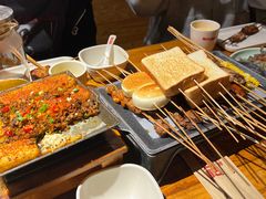 -管氏翅吧(甘家口店)