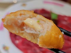 -燃计沙茶皇·香港沙茶火锅(人广旗舰店)