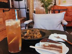 -糖房咖啡(南锣鼓巷店)