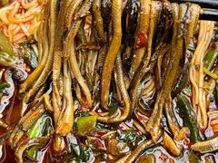 -乐山第一家临江鳝丝(茶坊路店)