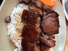 -一乐烧鹅(中环店)