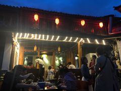 门面-云隐小厨·传统大理美食(复兴路店)