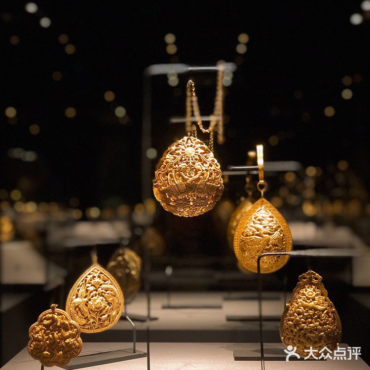 上海观复博物馆｜值得一去的小众博物馆