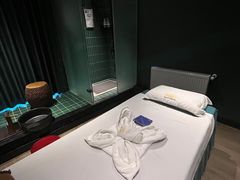 -泰悠谷养生SPA(世茂商业街店)