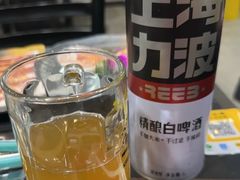 -齐齐哈尔烤肉·烧烤·烤鱼(万科时一区店)
