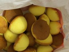 柠檬小清蛋糕-老香齋(五角场店)