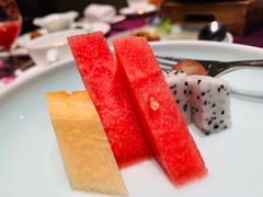 -西郊庄园丽笙大酒店-丽清轩中餐厅
