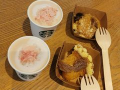 -星巴克(甘河路店)