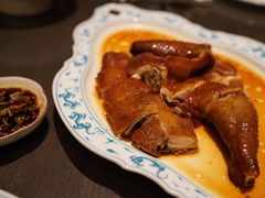 -领事馆19号中餐厅(厦门海景洲际酒店)