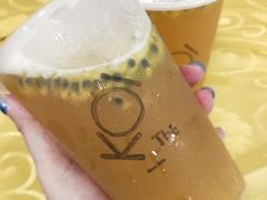 -KOI Thé(正佳广场店)