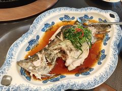 -胖姐渔村(中源大道店)