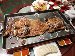 -九十九顶毡房(阜石路店)