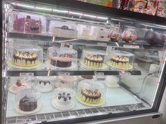 -DQ·蛋糕·冰淇淋(东方宝泰店)