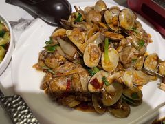 -轻松串吧(亦庄上海沙龙店)